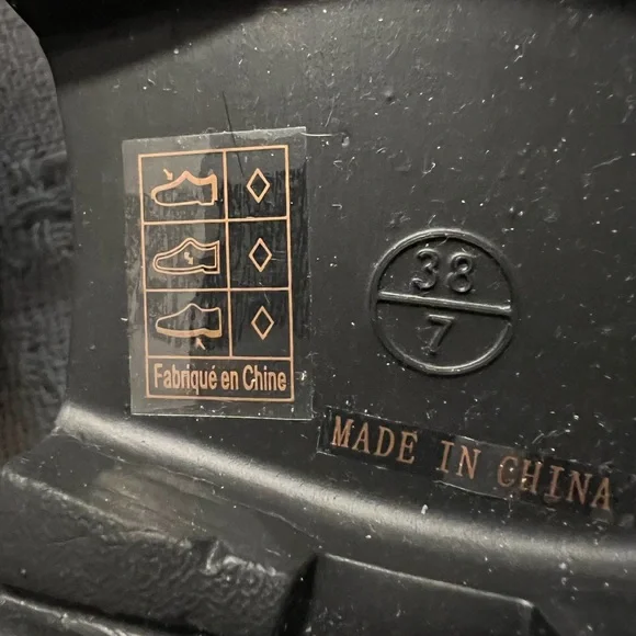 Free People Karlie Buckle Clog - Picture 9 of 10